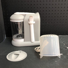 Load image into Gallery viewer, BabyCook Solo 4-in-1 Baby Food Maker
