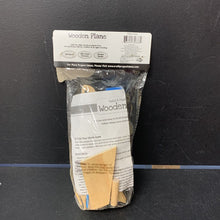 Load image into Gallery viewer, Build &amp; Paint Your Own Wooden Plane (new)
