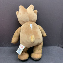 Load image into Gallery viewer, Teenage Groot Bear
