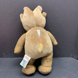 Teenage Groot Bear