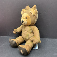 Load image into Gallery viewer, Teenage Groot Bear

