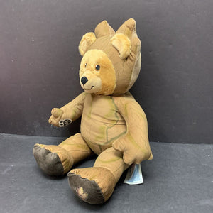 Teenage Groot Bear