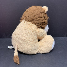 Load image into Gallery viewer, Valentine&#39;s Day Heart Lion
