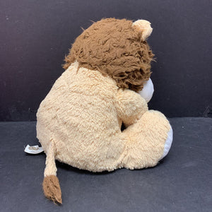 Valentine's Day Heart Lion