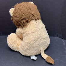 Load image into Gallery viewer, Valentine&#39;s Day Heart Lion
