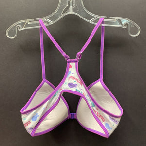 Front Clasp Bra