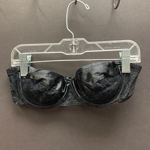 Lace Strapless Bra