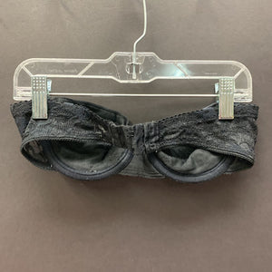 Lace Strapless Bra