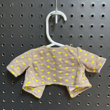 Load image into Gallery viewer, Top for 18" Doll
