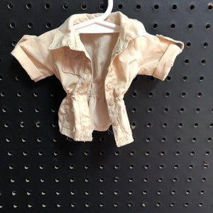 Top for 18" Doll