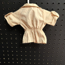 Load image into Gallery viewer, Top for 18" Doll
