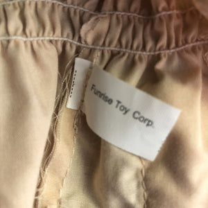 Top for 18" Doll