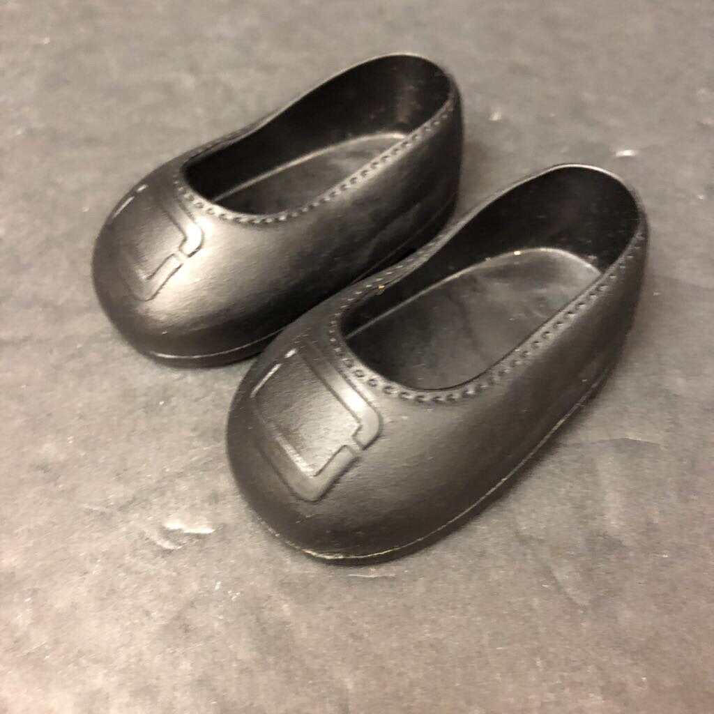 Shoes for 18
