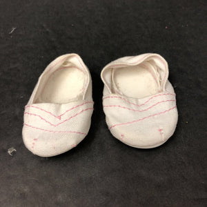 Shoes for 18" Doll
