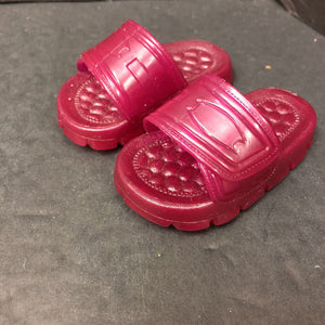 Slippers for 18" Doll