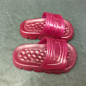 Slippers for 18" Doll