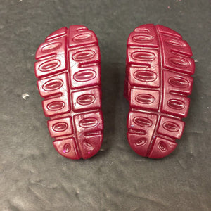 Slippers for 18" Doll