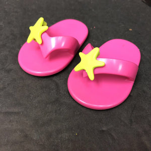 Slippers for 18" Doll