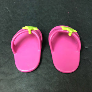 Slippers for 18" Doll