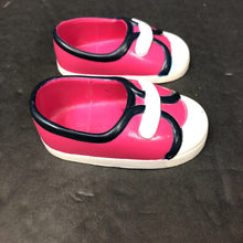 Load image into Gallery viewer, Sneakers Shoes for 18&quot; Doll
