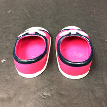 Load image into Gallery viewer, Sneakers Shoes for 18&quot; Doll
