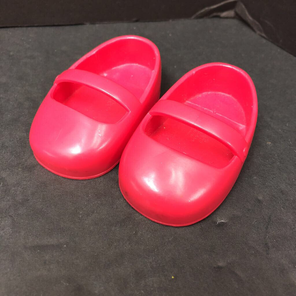 Shoes for 18
