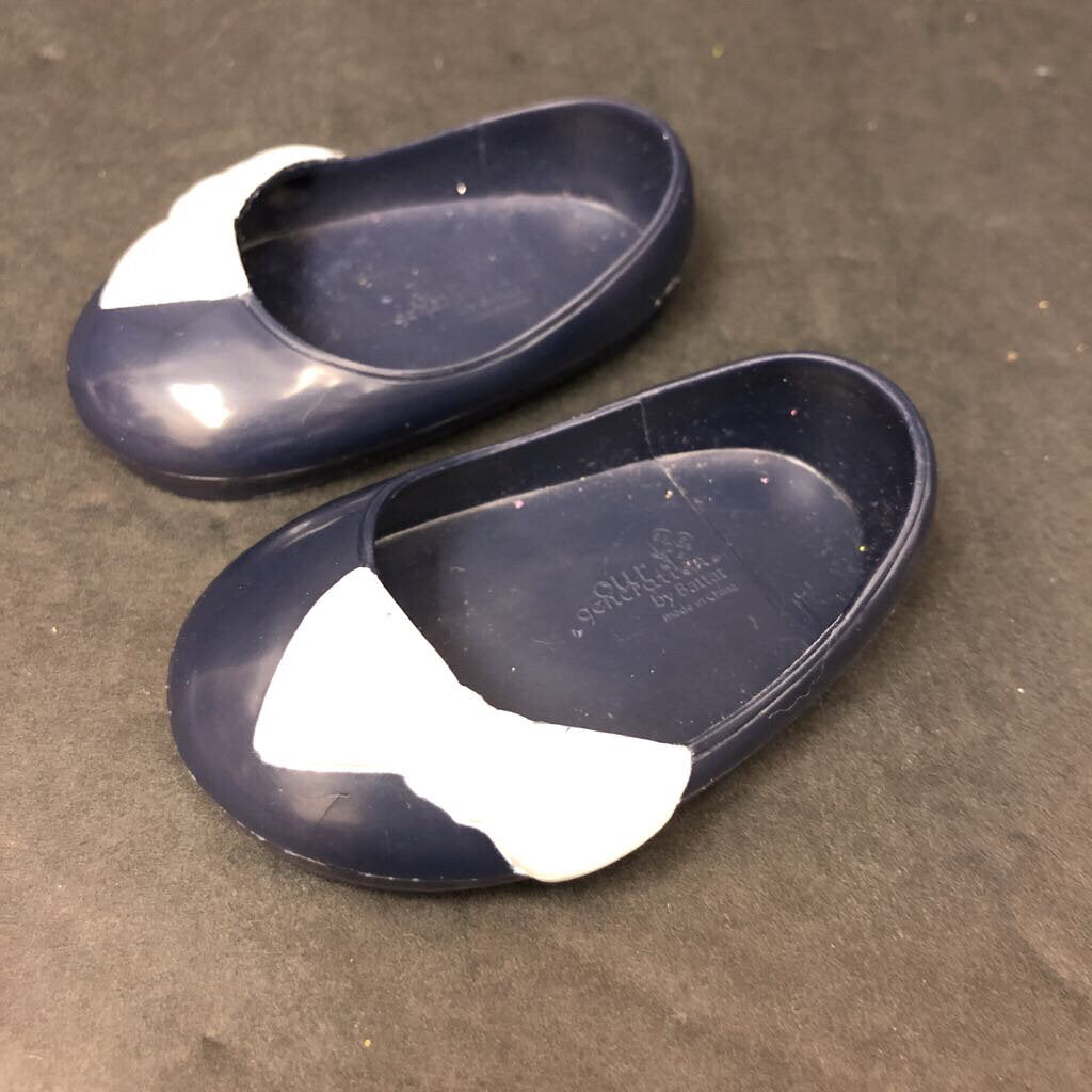 Shoes for 18