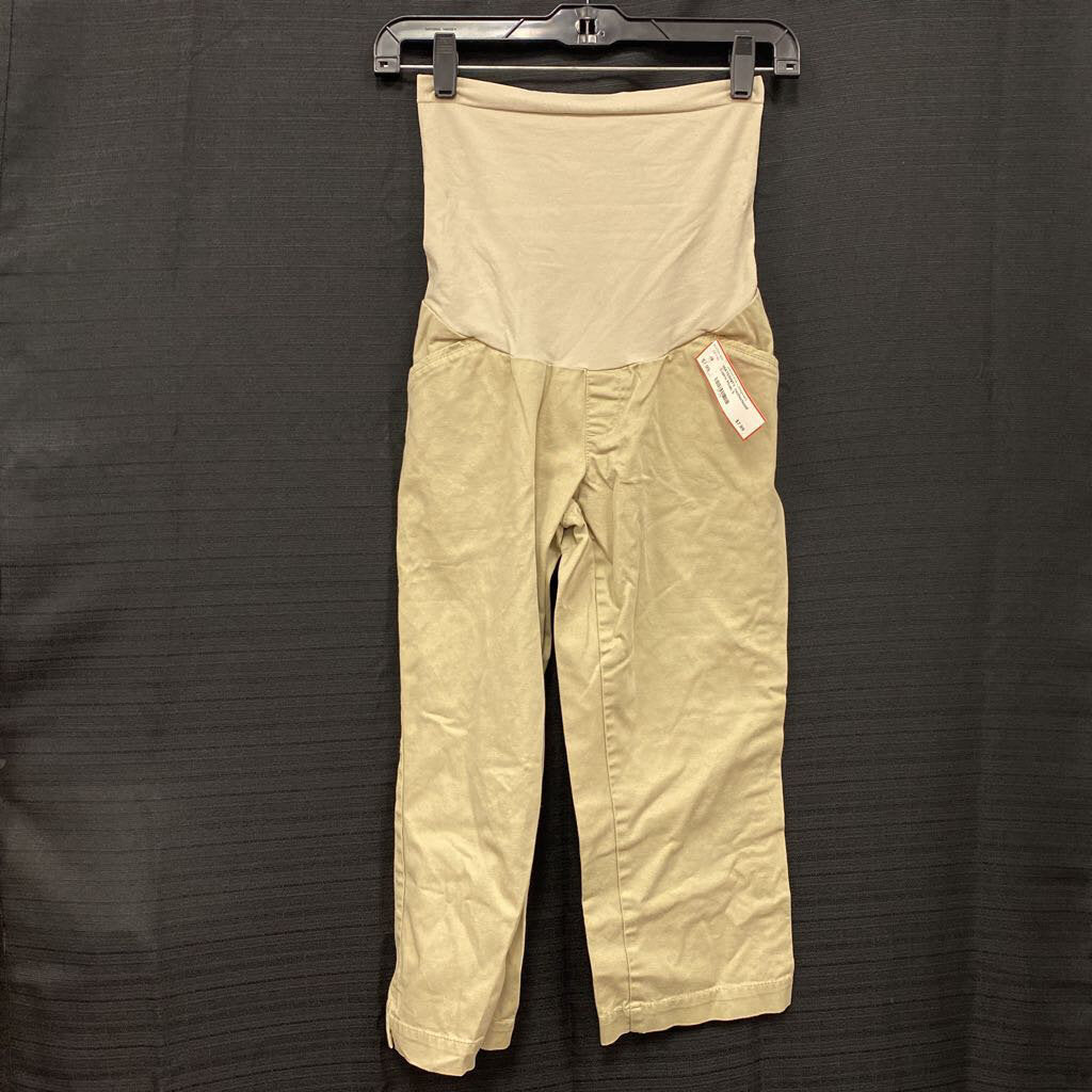 Capris