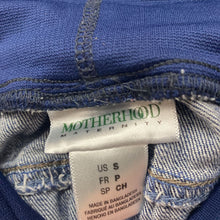 Load image into Gallery viewer, Denim capris
