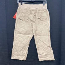 Load image into Gallery viewer, Casual capri
