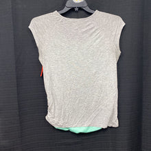 Load image into Gallery viewer, Dotted lace top
