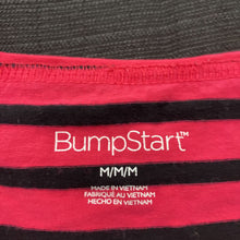 Load image into Gallery viewer, Striped Vneck Top
