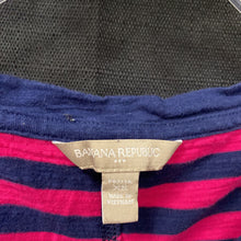 Load image into Gallery viewer, Striped Tshirt Dress
