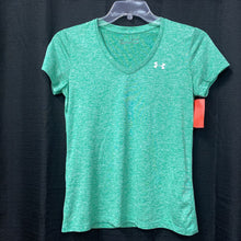 Load image into Gallery viewer, Athletic vneck top
