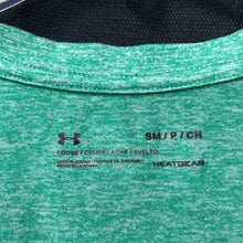 Load image into Gallery viewer, Athletic vneck top
