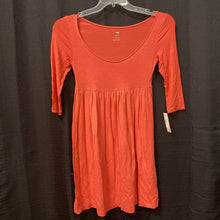 Load image into Gallery viewer, Solid dress
