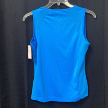Load image into Gallery viewer, Athletic vneck top
