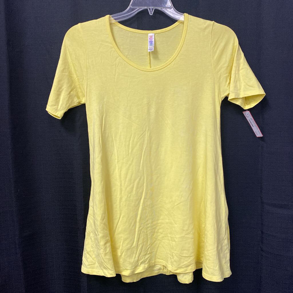 Solid Tunic