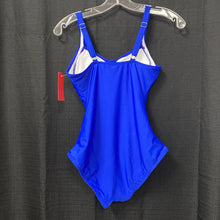 Load image into Gallery viewer, Solid swimsuit
