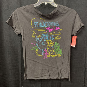 "Hakuna Matata" Disney Top