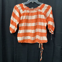 Load image into Gallery viewer, Striped top
