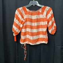 Load image into Gallery viewer, Striped top
