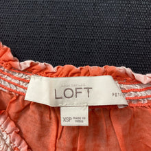 Load image into Gallery viewer, Striped top
