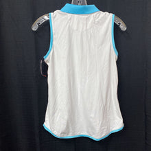 Load image into Gallery viewer, Athletic polo top (GU)
