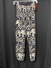 Load image into Gallery viewer, Elephant boho pants
