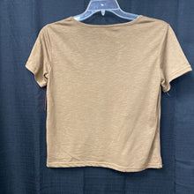 Load image into Gallery viewer, Vneck crop top
