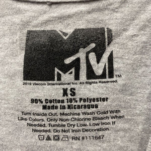 Camo MTV Top -music (MTV)