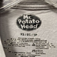 Load image into Gallery viewer, &quot;Hot Potato&quot; crop top
