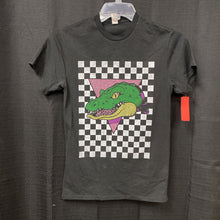 Load image into Gallery viewer, Crocodile Top
