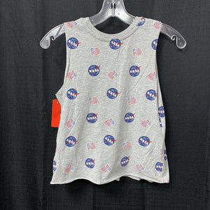 Fifth sun top (USA)